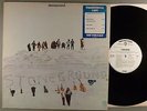 Stoneground  Self-Titled    Psych  White Label Promo  Press Kit Bio