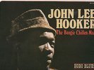 JOHN LEE HOOKER  