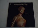 Ron Geesin & Roger Waters ?– Music From The Body - Harvest ?–  LP