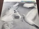 Blue Note Jazz LP Donald Byrd 