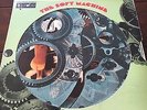 Jazz Psych Progressive Experimental Rock LP Soft Machine Probe 4500 Stereo