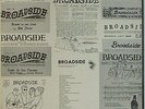 Various Artists-Introducing Broadside-Broadside 301-BOB DYLAN NICE