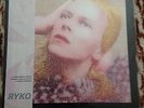 David Bowie - Hunky Dory. Limited Edition Ryko
