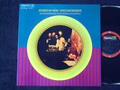 EMIL RICHARDS & THE MICROTONAL BLUES BAND „SPIRIT OF 1976 – LIVE AT DONTE'S“ IMP