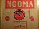 World Africa African Congo Polka Piké 78 Ngoma Oliveira Edouard Freitas TOPS