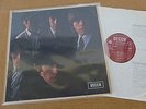 ROLLING STONES 2  LP 1st UK Press Laminato DECCA Unboxed 1965 MONO Raro