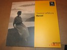 YVONNE LEFEBURE RAVEL COUP D'ARCHET COUP 008 MONO