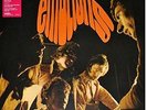 The Pretty Things - Emotions (2015)  180g Vinyl LP  NEW/SEALED  SPEEDYPOST