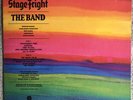 The Band Stage Fright-Capitol 12