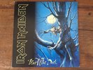 Iron Maiden Fear Of The Dark Brazil 2 Lp Double 1992 Original Press Soundhouse