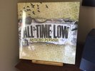 All Time Low - Nothing Personal Vinyl LP Hot Topic Brand New