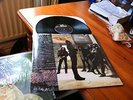 DIVING FOR PEARLS:SELF TITLED,US ISSUE IN SHRINK,EPIC,NEAR MINT