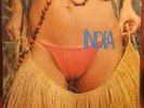 GAL COSTA ÍNDIA LP 1973 BRAZIL ORIG PSYCH TROPICALIA MUTANTES ARTHUR VEROCAI