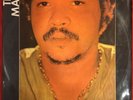 TIM MAIA 1970 BRAZIL POLYDOR LP MONO ORIGINAL FUNK SOUL BREAKS  RARE