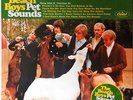 THE BEACH BOYS - PET SOUNDS * STEREO 50TH ANNIVERSARY VINYL LP NEW & SEALED
