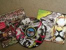 Yeah Yeah Yeahs - Fever To Tell Picture disk vinyl first pressing RARE