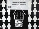 Remarc ?– Sound Murderer / Drum N' Bass Wise 12
