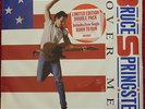 VINY*L Bruce Springsteen Cover Me scarce UK  SEALED Double Pack DA 4662