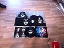Kiss ?– Dynasty,1979,CASABLANCA,A1/B1,W/POSTER,EX