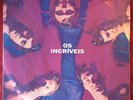 OS INCRIVEIS 1969 LP BRAZIL MONO RCA FUNK SOUL BREAKS JORGE BEN VENDEDOR BANANAS