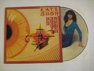 Kate Bush– The Kick Inside LP 1979 EMI Limited Ed. Picture Disc VG+ Vinyl record