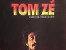 TOM ZÉ CORREIO DA ESTAÇÃO DO BRÁS 1978 LP CONTINENTAL BRAZIL TROPICALIA PSYCH