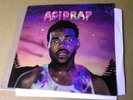 NEW SUPER RARE Chance the Rapper - Acid Rap Clear Pink Vinyl 2xLP