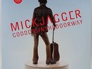 MICK JAGGER *GODDESS IN THE DOORWAY* VERY RARE 2001 2LP VINYL