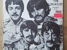 The Beatles - Greatest Hits Turkish Edition Unique Cover Rare