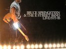 Bruce Springsteen & The E Street Band - Live 1975-85 - 5 LP Box v 1986 - Booklet