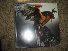 Budgie - In For The Kill 1974 USA Orig. SW CC VG+/E