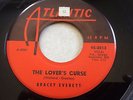 Bracey Everett The Lover's Curse I Want Your Love Atlantic 2013 ORIG ROCKABILLY