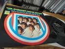 THE SPENCER DAVIS GROUP WITH THEIR NEW FACE ON 1968 BEAT GARAGE