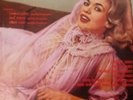 Rare Jayne Mansfield LP Record Album Covers and Records (2)