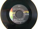Soft Touch - Look Up, Look Down / Plenty Action *RARE* 1976 Single 7