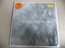 MAX RICHTER.THE BLUE NOTEBOOKS 180g.LP..NEW/SEALED.CLASSICAL.deutsche grammophon
