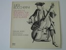 Susanne BASLER - Boccherini sonatas - rare RBM - SIGNED 