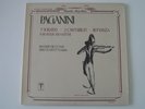 Ruggiero RICCI - Ernesto BITETTI - Paganini sonatas - Turnabout