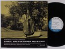 PAUL CHAMBERS SEXTET Whims Of Chambers BLUE NOTE LP VG++ stereo UA