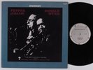 PEPPER ADAMS & DONAL BYRD Stardust BETHLEHEM LP NM