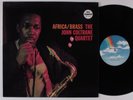 JOHN COLTRANE Africa/Brass IMPULSE/MCA LP NM