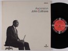 JOHN COLTRANE Ascension IMPULSE LP VG+ gatefold