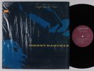 JOHNNY HARTMAN Songs From the Heart BETHLEHEM LP VG++