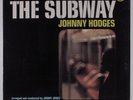 JOHNNY HODGES Don't Sleep In the Subway VERVE LP SEALED