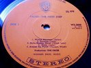 FACES First Step 1970 UK WB 1st PRESS - GATEFOLD - ORIGINAL INNER - NEAR MINT