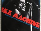 James Brown Sex Machine 12