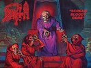 SCREAM BLOODY GORE (Reissue) [VINYL] Death Vinyl
