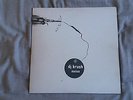 DJ Krush - Meiso (1995). Double LP. Mo Wax.