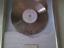 Disque D'OR   Stephan Eicher album Engelberg