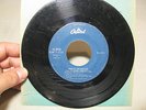 RARE 45 rpm The Beatles Four by the Beatles Capitol EAP-1-2121